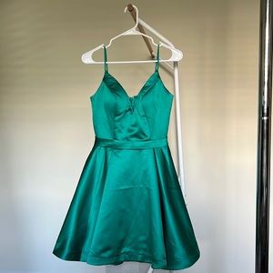 Homecoming/Winter Formal Dress